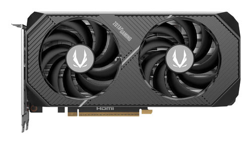 ZOTAC GAMING GeForce RTX 5070 Twin Edge – 12 GB GDDR7