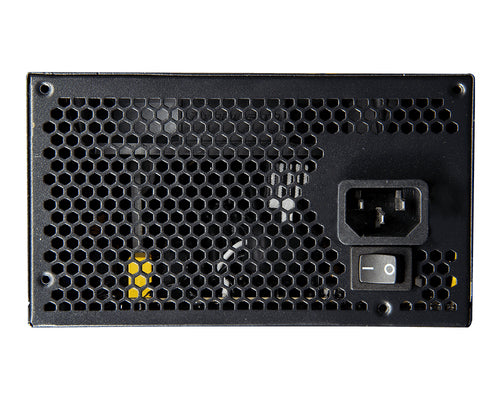 COUGAR STC 600W ATX / 80 Plus 230V EU strømforsyning – produktdetalje