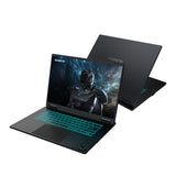 GIGABYTE A16 PRO Core7 240H/32GB/1TBSSD/RTX 5080 – visning 2