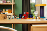 LEGO Minecraft - The Armory LEGO