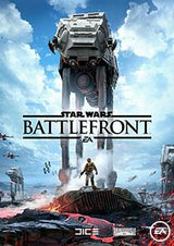 Star Wars: Battlefront (Import) - PlayStation 4
