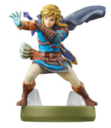 Amiibo Zelda Link (Tears of the Kingdom) Nintendo