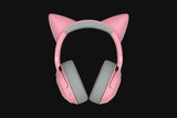Razer - Kraken Kitty Edition BT V2 - Quartz Razer