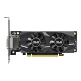 ASUS GeForce RTX 3050 6GB Low-Profile OC ASUS