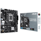 ASUS PRIME H610M-K ARGB – LGA1700 bundkort