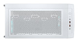 COUGAR Airface ECO, ARGB, hvid kabinet – produktdetalje