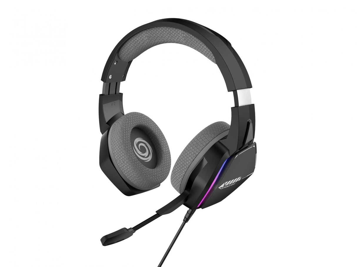 Oniverse Gaming Headset Nebula - Infinite Black ONIVERSE