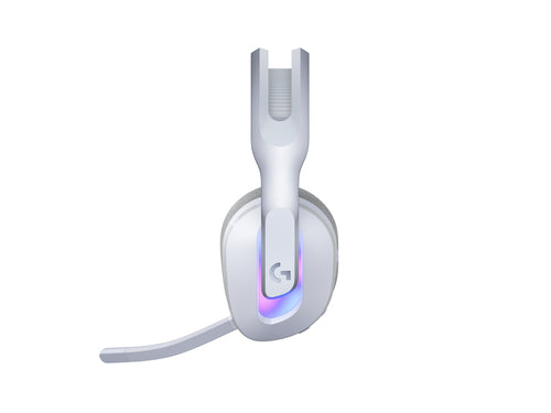 Logitech PC VOSS CDM/WHITE Logitech