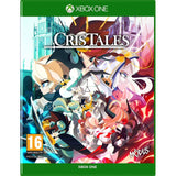 Cris Tales – Xbox One – forside