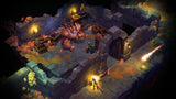 Battle Chasers: Nightwar – Nintendo Switch – skærmbillede 3
