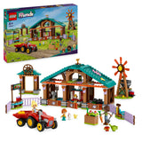 LEGO 42617 Friends Farm Animal Sanctuary Construction Toy LEGO