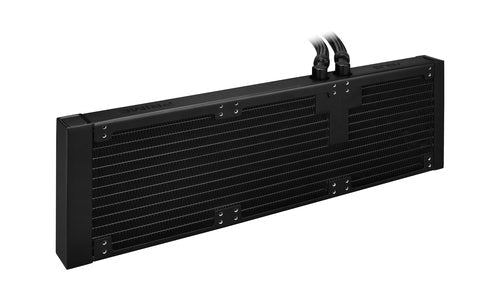 ASUS PRIME SLC II 360 ARGB LCD – set bagfra