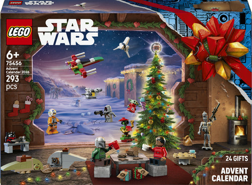 LEGO - Star Wars TM - Advent Calendar (75456)
