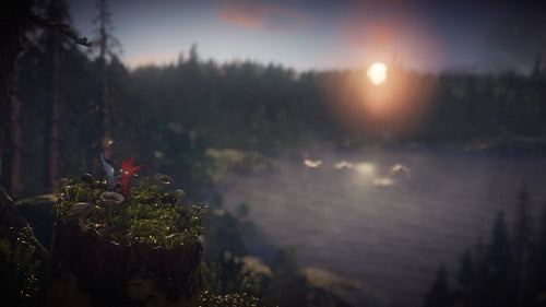 Unravel Two – Nintendo Switch – supplerende spilillustration 16
