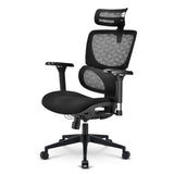 Sharkoon office chair OfficePal C40 (black) Sharkoon