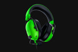 RAZER Blackshark V2 X - Headset - Grøn Razer