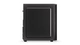 ENDORFY Armis 100 Solid Black