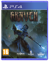 Graven – PlayStation 4