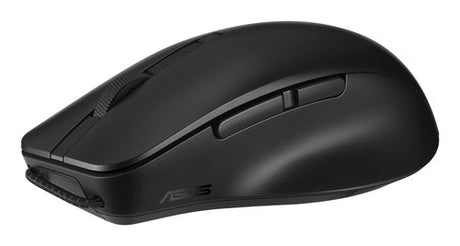 ASUS SmartO MD200 Optisk Trådløs Sort – produktbillede 1