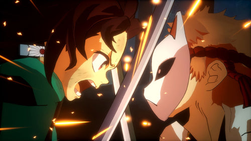 Demon Slayer -Kimetsu no Yaiba- The Hinokami Chronicles