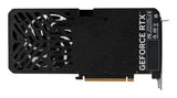 Gainward GeForce RTX 5050 Ghost 8GB, graphics card DLSS 4, 3x DisplayPort, 1x HDMI 2.1 Gainward