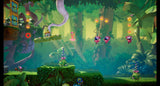 Marsupilami 2 - Salsa Palombia – PlayStation 5 – skærmbillede fra spillet