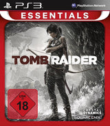 Tomb Raider (Essentials)
