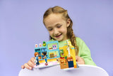 LEGO - LEGO Friends - Heartlake City Mini Supermarket (42680) LEGO