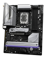 ASRock B860 LiveMixer WiFi bundkort - produktbillede 5