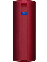 Ultimate Ears MEGABOOM 3 Wireless Bluetooth Speaker - SUNSET RED Logitech