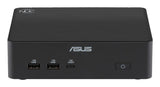 ASUS NUC 16 Pro front med USB-porte og tændknap