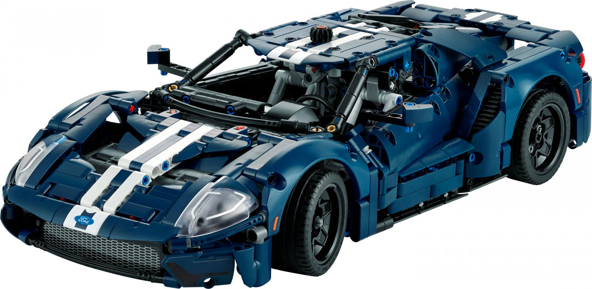 LEGO 42154 Technic Ford GT 2022 LEGO