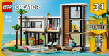 LEGO Creator - Modern House (31153) LEGO