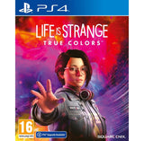 Life is Strange: True Colors – PlayStation 5 – spilomslag