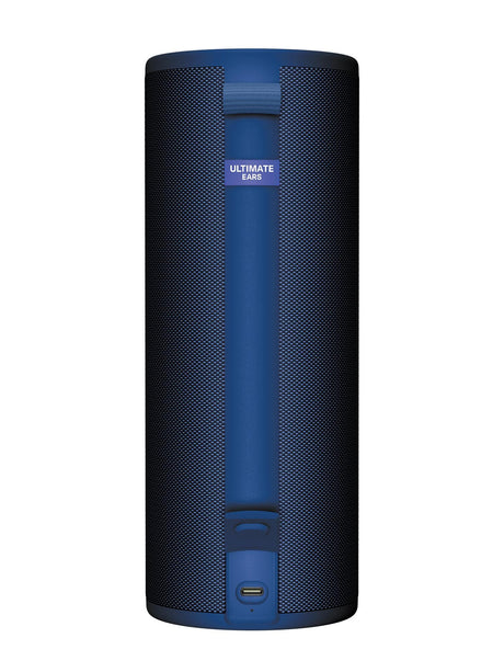 Logitech - Ultimate Ears MEGABOOM 4