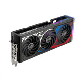 ASUS GeForce RTX 4070 TI SUPER 16GB ROG STRIX GAMING ASUS