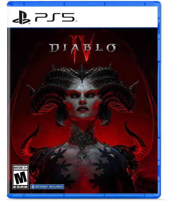 Diablo IV – PlayStation 5