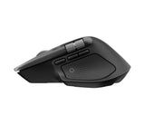 Logitech - MX Master 4 for MAC - Space Black Logitech