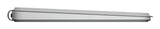 Logitech - Keys-To-Go 2 - Pale Grey - Pan - Nordic Logitech