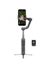 DJI - Osmo Mobile 8P Standard Combo DJI