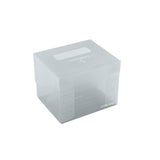 Gamegenic - Side Holder 100+ Clear (GGS25088ML)