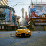 LEGO S.C .: Toyota GR Supra - 76901 Lego