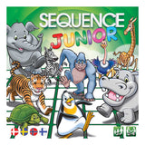 Sequence Junior (Nordic) (GOL8004) ASMODee