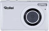 Rollei Compactline Mini – hvid