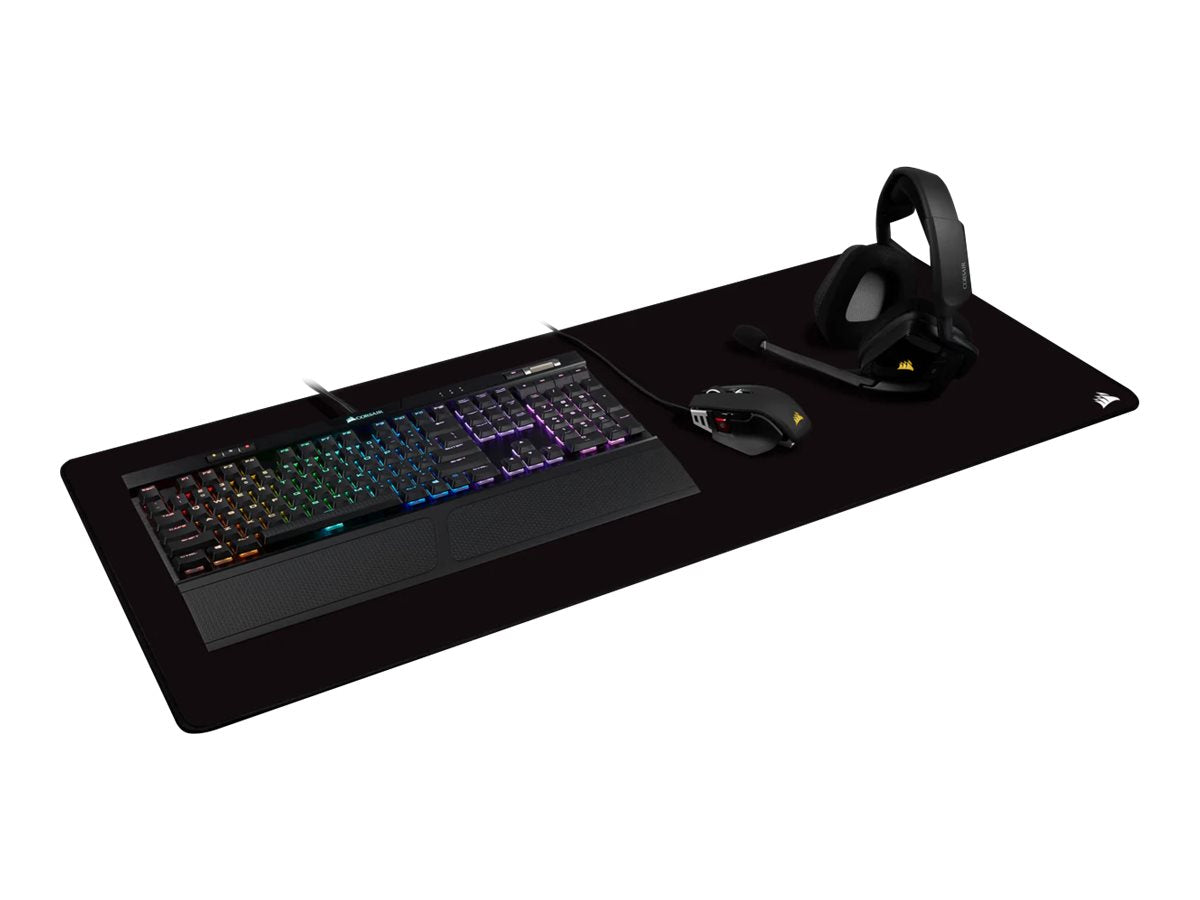 CORSAIR Gaming MM350 PRO Premium Extended XL Musemåtte