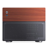 Jonsbo N4 mATX, Black Dongguan Sibositong Industrial Co., Ltd. (Jonsbo)