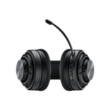 Turtle Beach Atlas Air Over-Ear Stereo Headset, black Turtle Beach