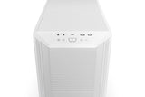 be quiet! Dark Base 701, tower case (white) Be quiet