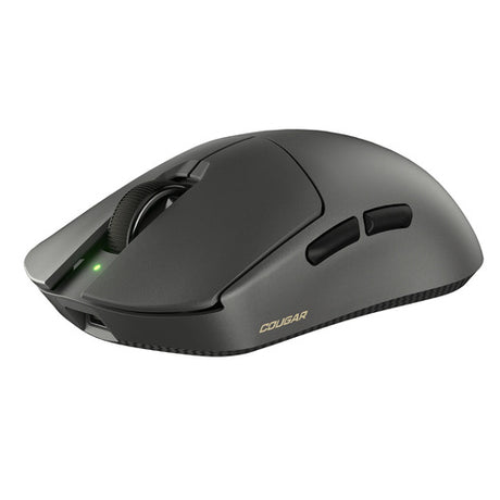 COUGAR Revenger Pro 8K, trådløs, sort gamingmus – produktdetalje