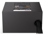 600W Endorfy Vero L5 Netzteil ATX (Bronze) schwarz